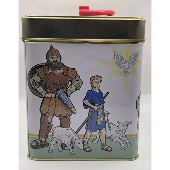 GREAT BIBLE ADVENTURES With CD Sunday School Activity Flash Card Bible Stories - Picture 3 of 8